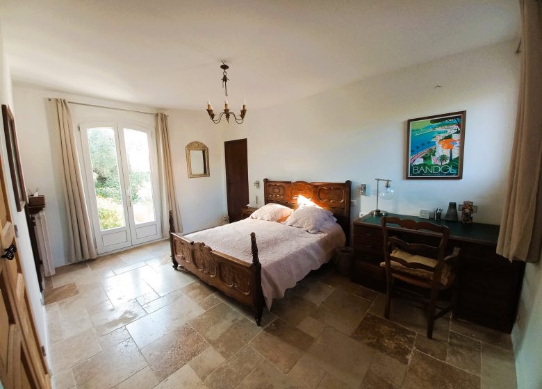 Villa Rose Leonie