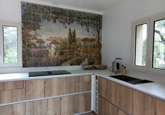 Villa Rose Leonie