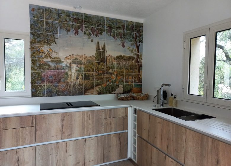 Villa Rose Leonie
