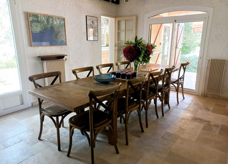 Villa Rose Leonie