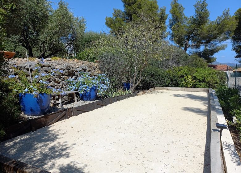 Villa Rose Leonie