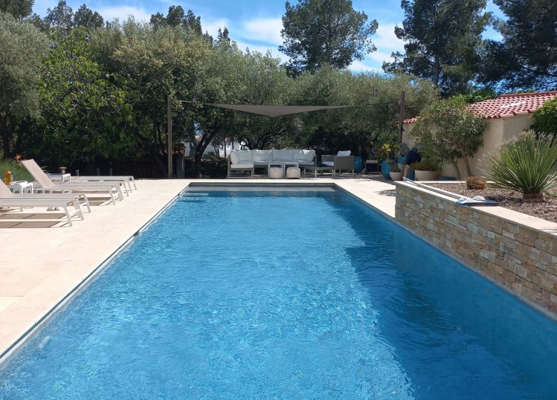 Villa Rose Leonie