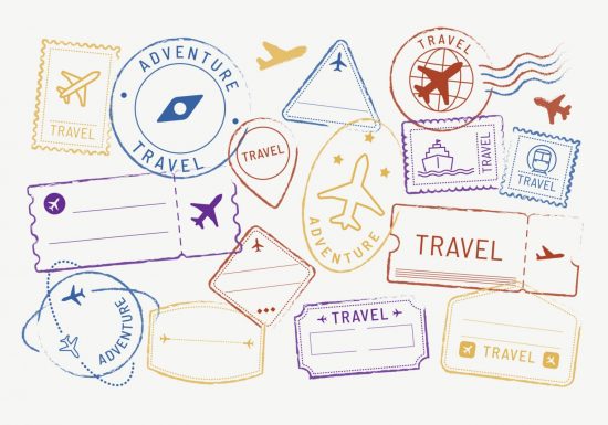Atelier carnet de voyage