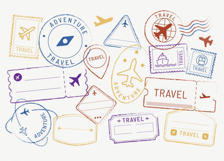 Atelier carnet de voyage