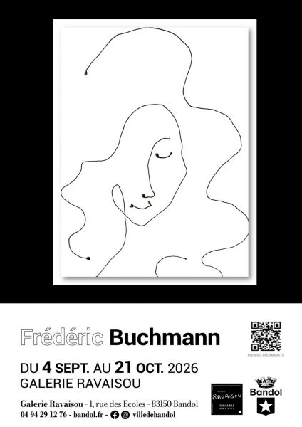 Frédéric BUCHMANN