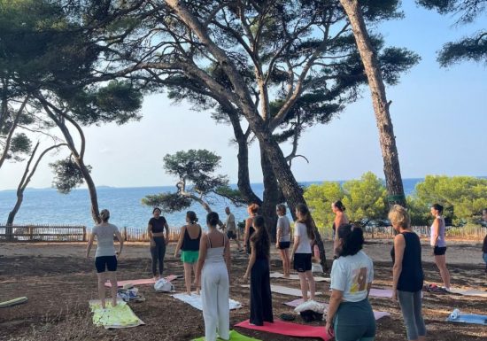 Matinée Pilates et Açaï Bowl