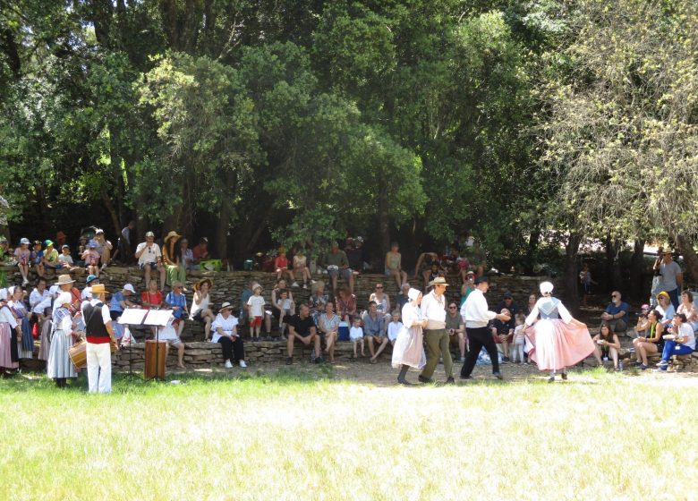Fête des vendanges