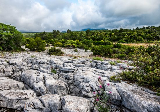 Balade – Il était une fois le karst