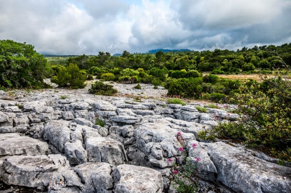 Balade – Il était une fois le karst