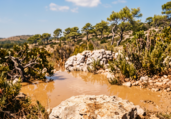 Atelier – Filtrer l’eau, savoir essentiel