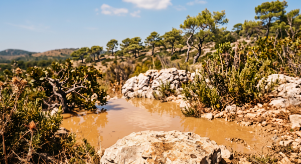 Atelier – Filtrer l’eau, savoir essentiel