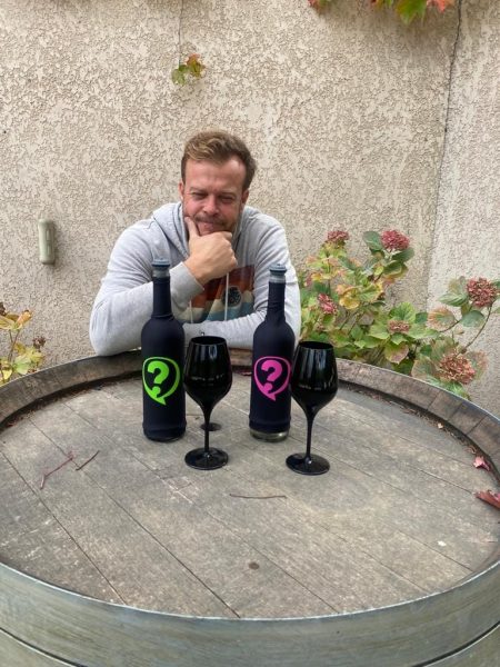 In Vino Veritas