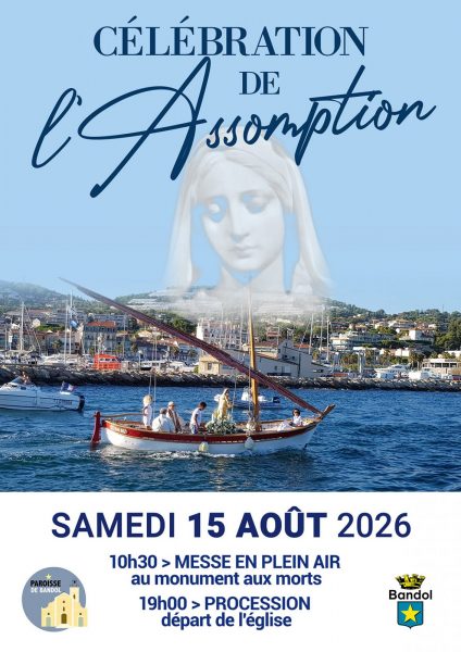 Fête de l&rsquo;Assomption