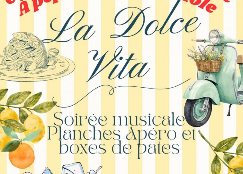 Fête de la Gare, Pépiole et St Michel