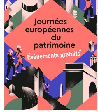 Randonnée à la découverte du patrimoine secret d&rsquo;Ollioules  #JEP2026