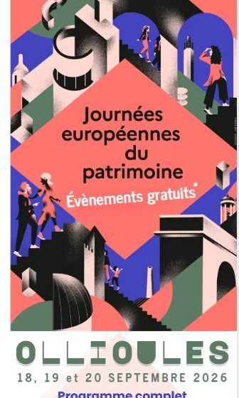 Randonnée à la découverte du patrimoine secret d&rsquo;Ollioules  #JEP2026
