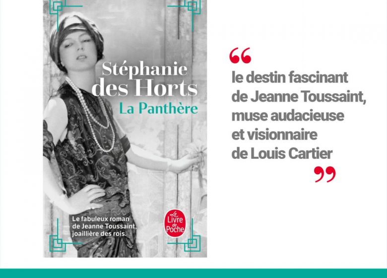 Lecture en duo « La Panthère »