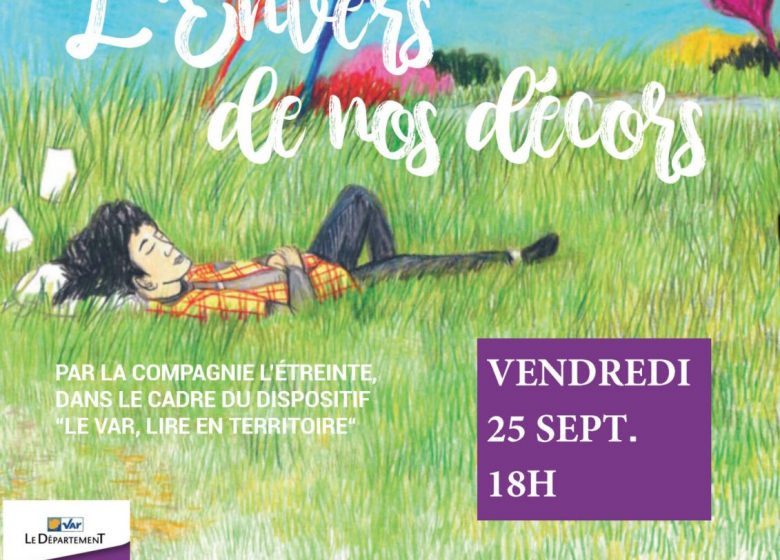 L’envers de nos décors