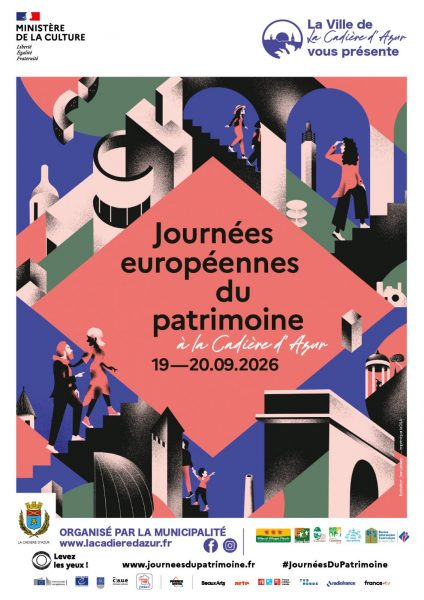 Journées Européennes du Patrimoine