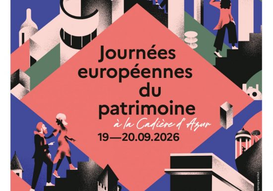 Journées Européennes du Patrimoine