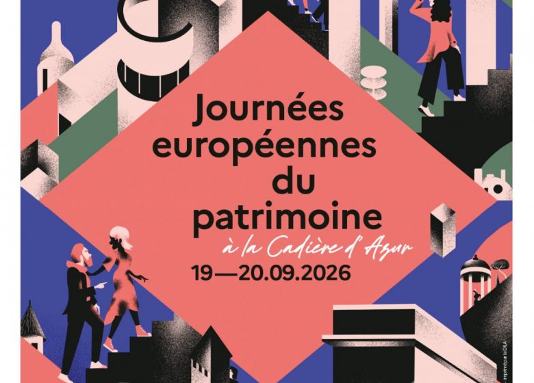 Journées Européennes du Patrimoine