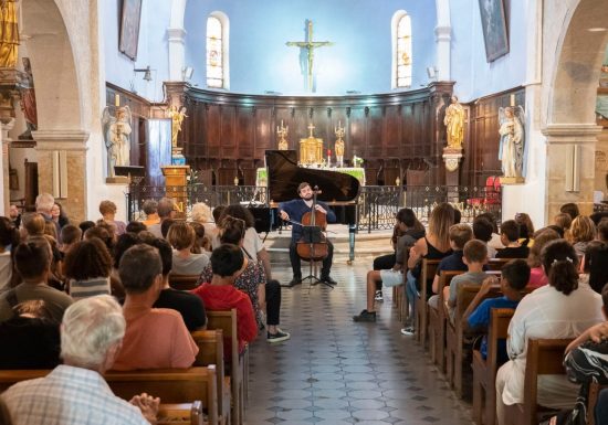 Les Musicales de Bandol