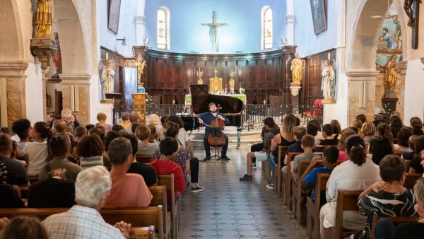 Les Musicales de Bandol