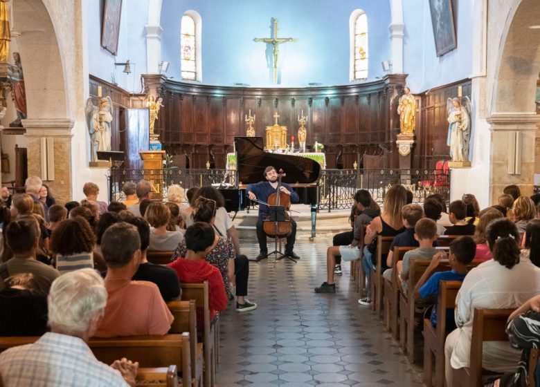 Les Musicales de Bandol