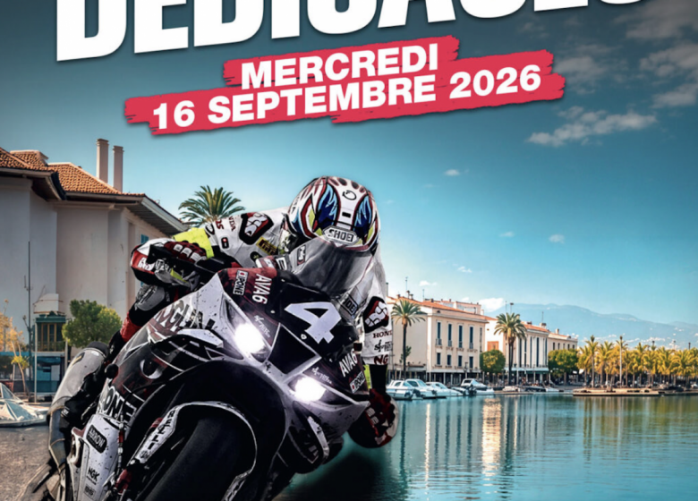 Bol d&rsquo;Or – Étape à Bandol
