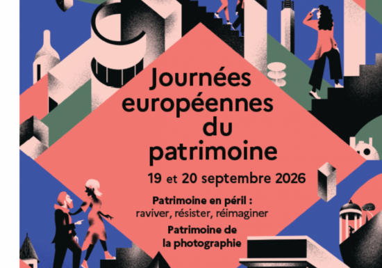 Les Journées Européennes du Patrimoine à La Ciotat
