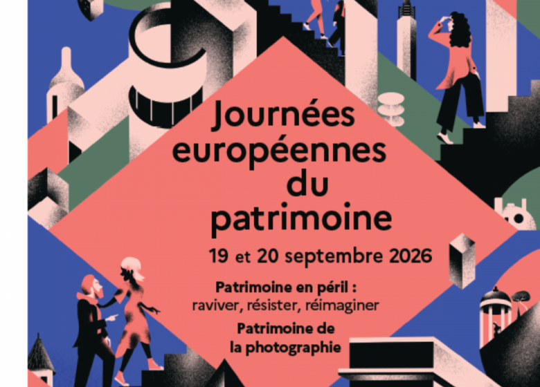 Les Journées Européennes du Patrimoine à La Ciotat
