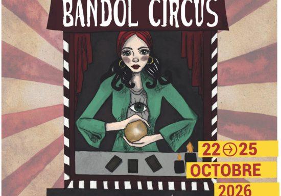 Bandol Circus