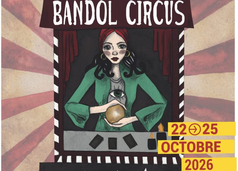 Bandol Circus