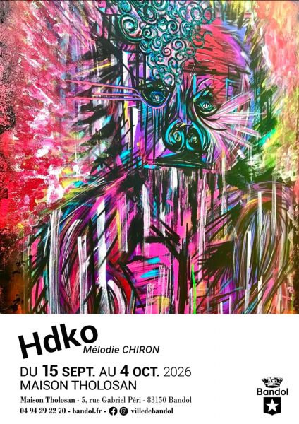Hdko