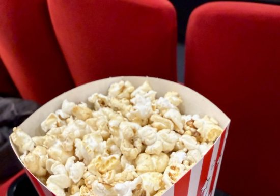 Cinéma Marcel Pagnol