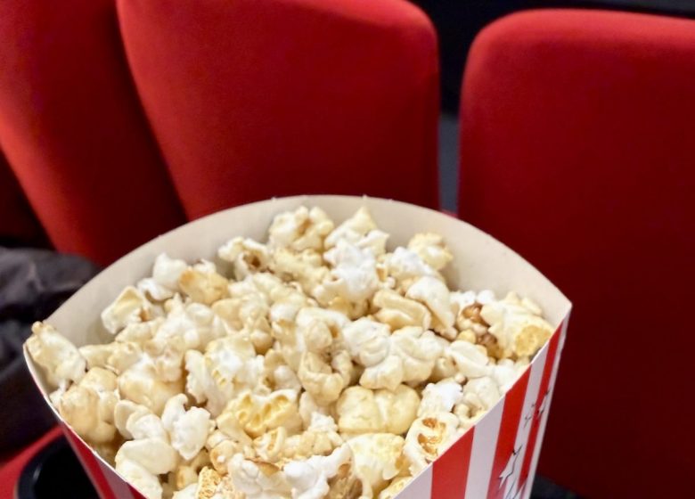 Cinéma Marcel Pagnol