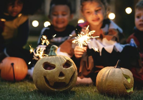 Atelier créatif « Halloween »