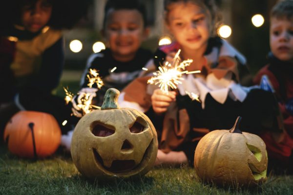 Atelier créatif « Halloween »