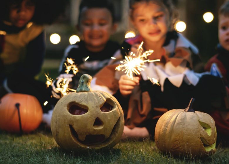 Atelier créatif « Halloween »
