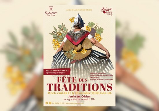 Fête des traditions