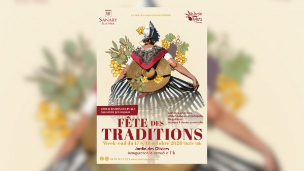 Fête des traditions