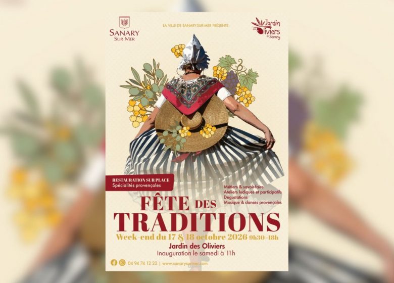 Fête des traditions