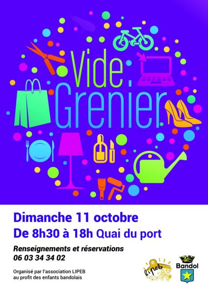 Vide-grenier