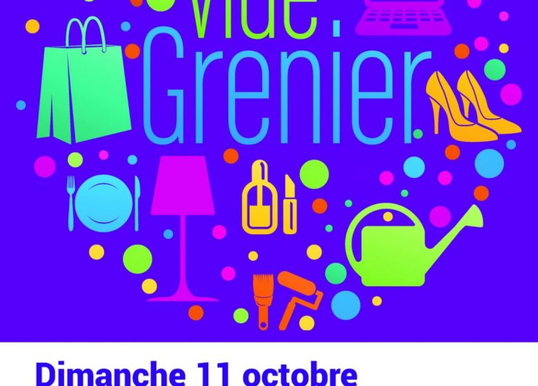 Vide-grenier
