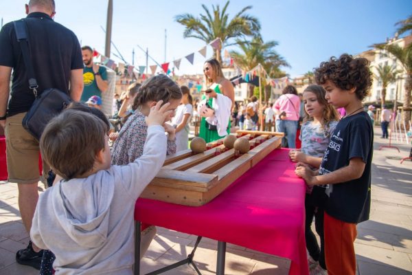Grands jeux en bois | Sanary en jeux