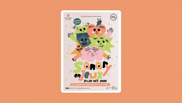 Jeux de société | Sanary en jeux