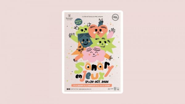 Jouez FabLab ! | Sanary en jeux