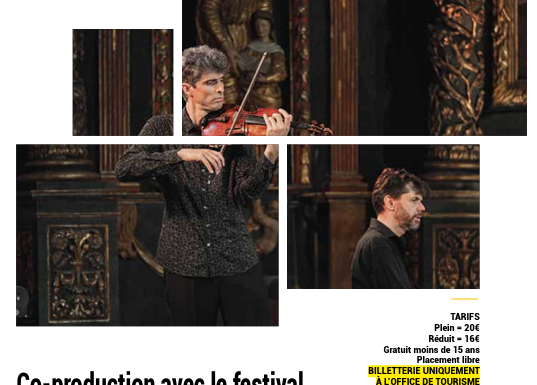Les Musicales de Bandol