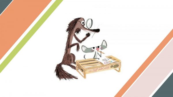 Escape game spécial Chien Pourri « Une surprise pour Chaplapla » | Sanary en jeux