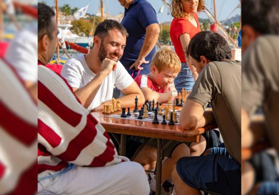 Échecs | Sanary en jeux